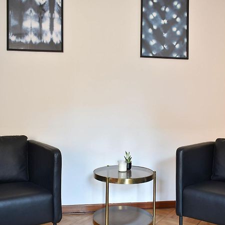 Riviera Mugnai Padova Apartment Exterior photo