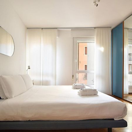 Riviera Mugnai Padova Apartment Exterior photo