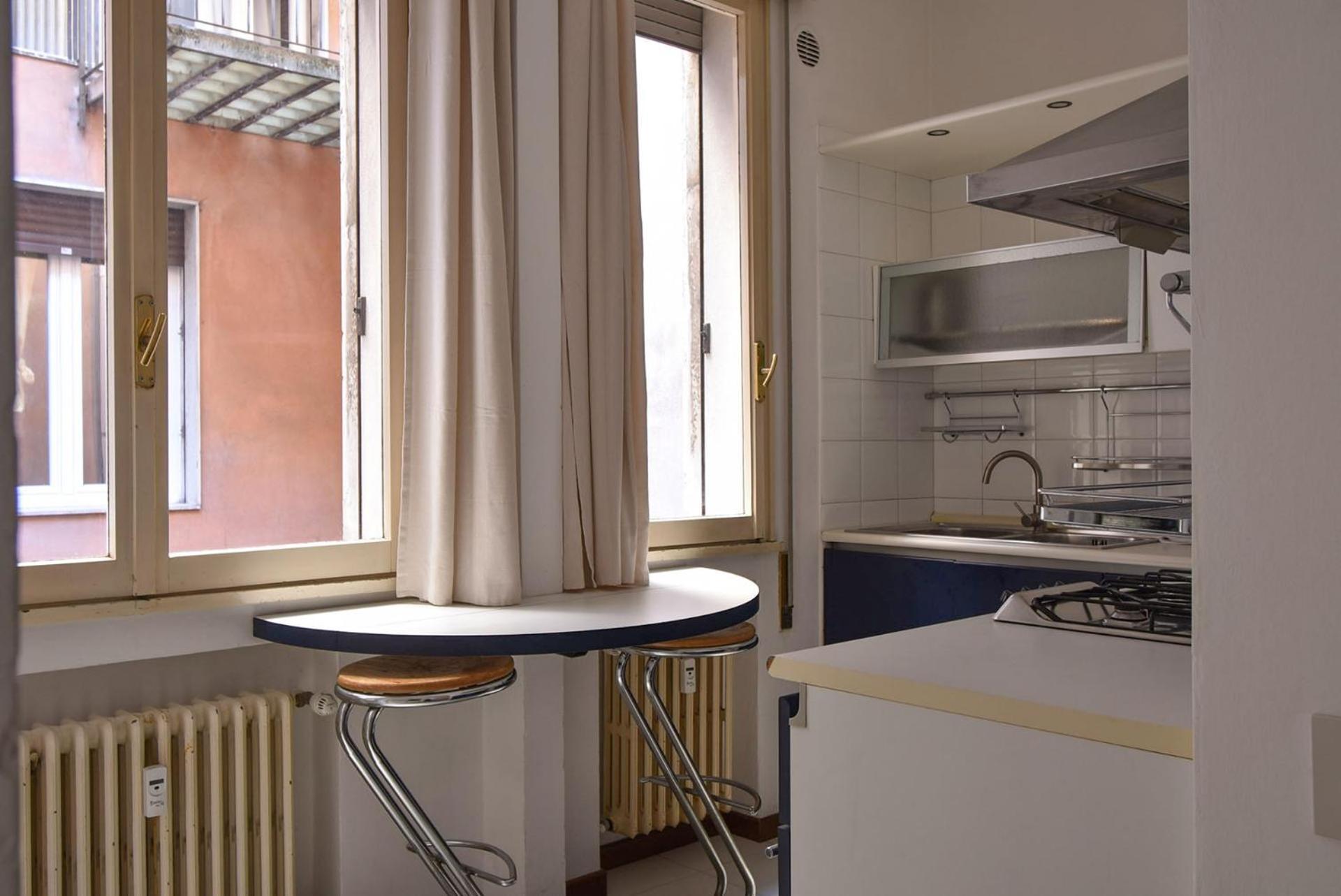 Riviera Mugnai Padova Apartment Exterior photo