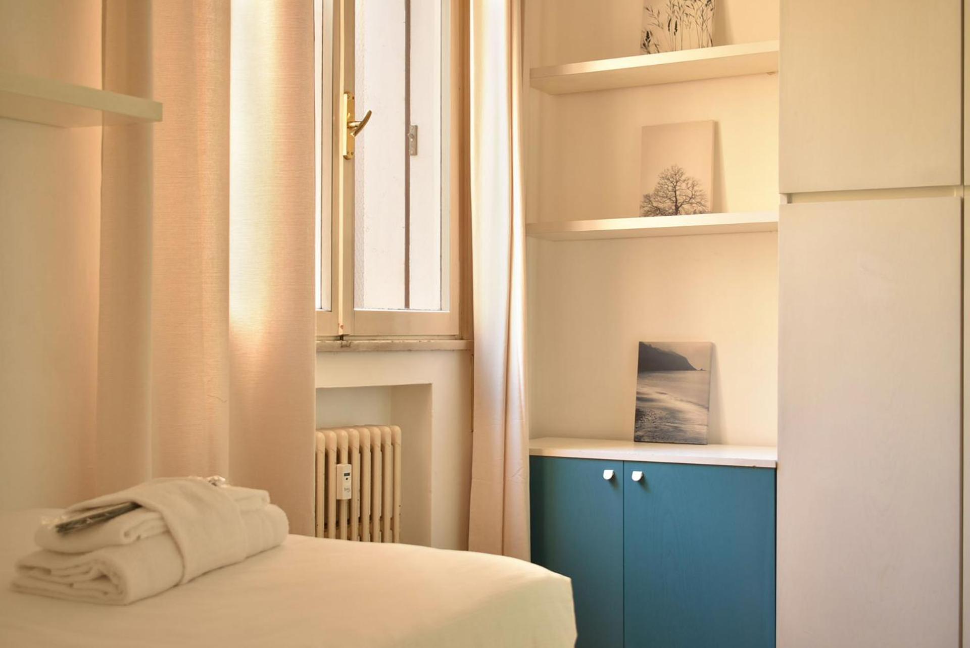 Riviera Mugnai Padova Apartment Exterior photo
