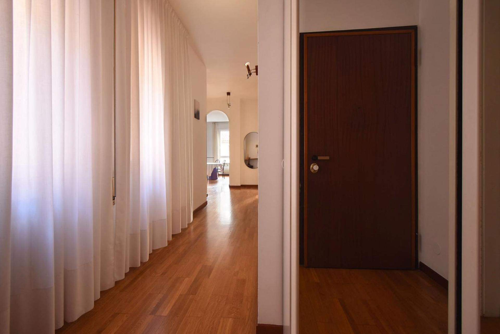 Riviera Mugnai Padova Apartment Exterior photo