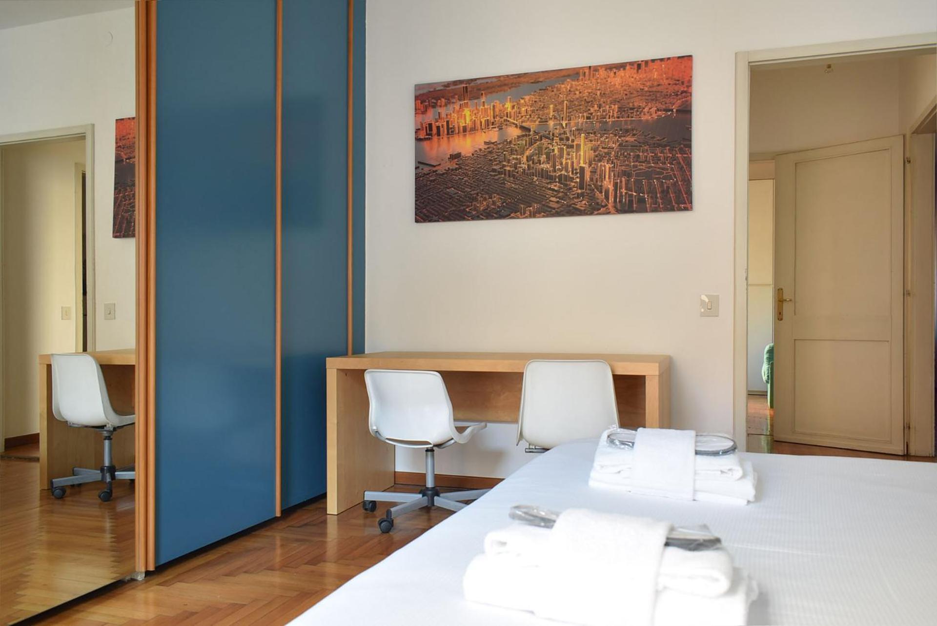 Riviera Mugnai Padova Apartment Exterior photo